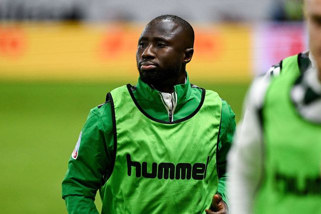 Insólito: soube que não ia ser titular e foi... para casa