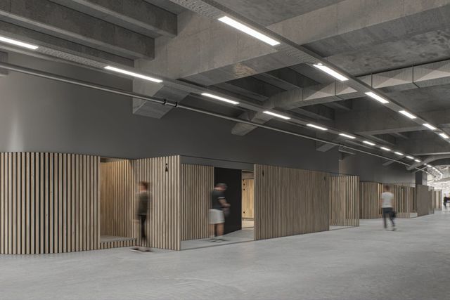 Sporting: todas as imagens da renovação de Alvalade