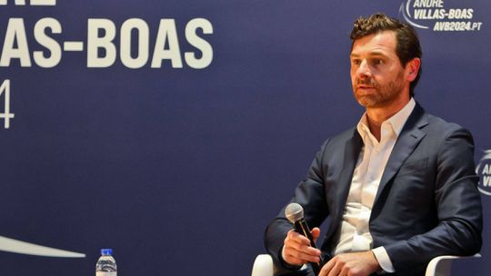 Villas-Boas: «Temos visto o FC Porto a perder capacidade competitiva»