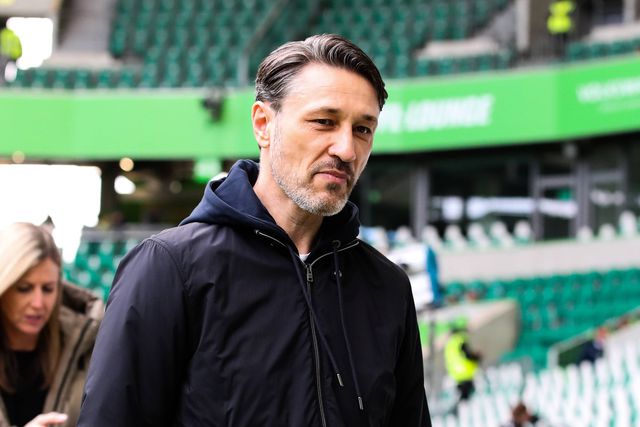 Com Rúben Amorim na mira, Liverpool define o 'plano B'