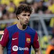 Jorge Mendes 'pressiona' Barcelona a dar nova oportunidade a João Félix