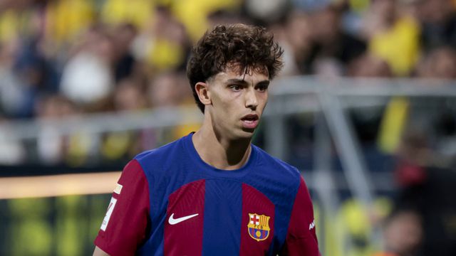 A reação de João Félix ao golaço do irmão