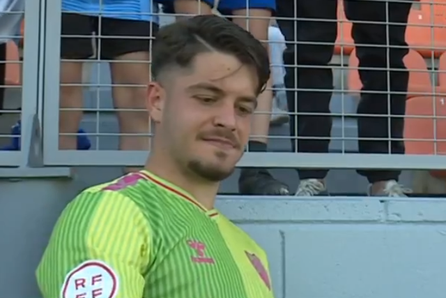 Jogador do Málaga «arrependido» de ter aceitado 50 euros por camisola