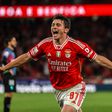 «Tenho o sonho de ganhar a Champions»