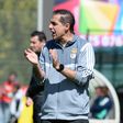 Renato Paiva revela antigo interesse na contratação de ex-jogadores da formação do Benfica