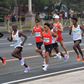 'Favor' a atleta chinês vale desqualificação a pódio na meia-maratona de Pequim
