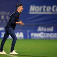Rubén de la Barrera: «Tenho motivação máxima»