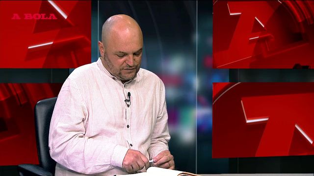 «Ganhar a Liga Europa seria extraordinário para o Benfica»