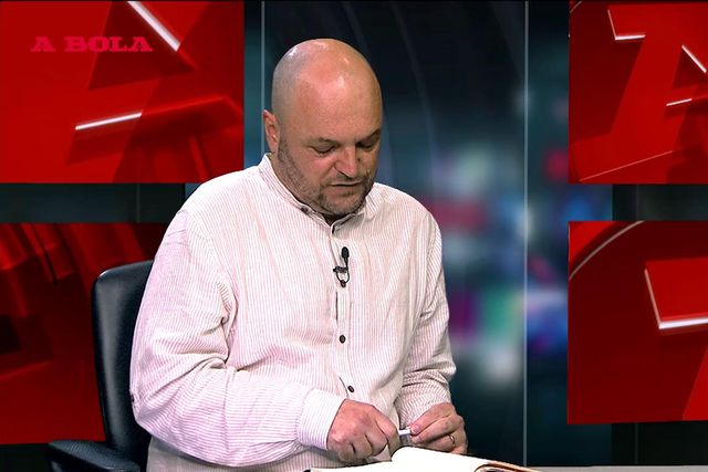 «Ganhar a Liga Europa seria extraordinário para o Benfica»