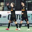 Golo de Schjelderup dá a vitória ao Nordsjaelland