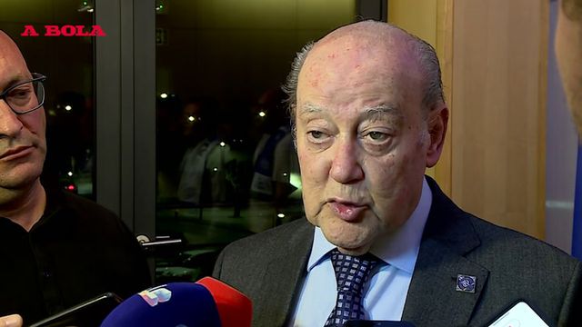 «Expulsões? Jogadores do FC Porto sentem que há tratamento desigual»