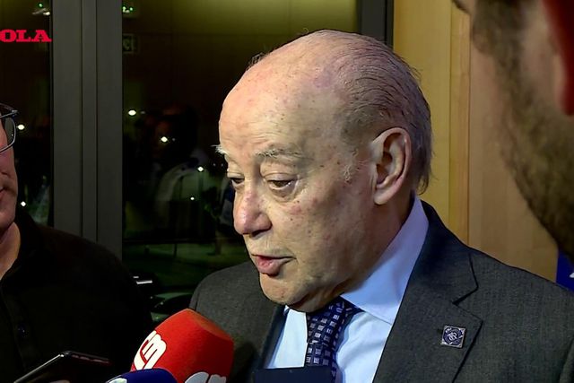 «Não trago seguranças nem polícias»