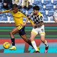 Estoril: Wagner Pina também é baixa para defrontar o SC Braga