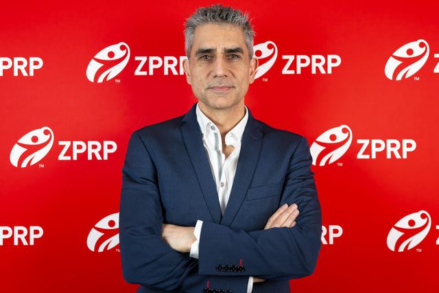 Jota González, treinador da equipa principal de andebol do Benfica, é o novo selecionador da Polónia