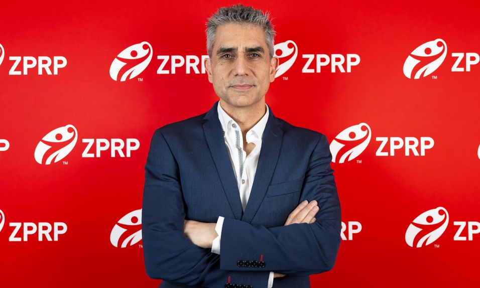 Jota González, treinador da equipa principal de andebol do Benfica, é o novo selecionador da Polónia