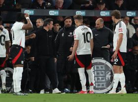 Bizarro: Fulham fez substituição errada e Marco Silva ficou irritado