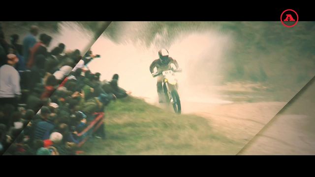 As melhores imagens do Raid Góis 2025