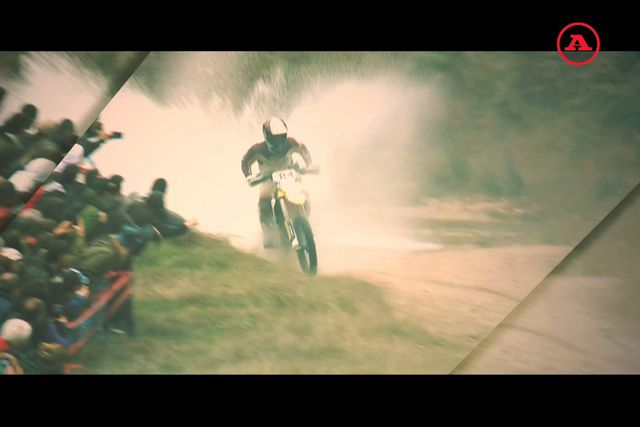 As melhores imagens do Raid Góis 2025