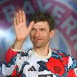Melhores momentos de Thomas Muller pelo Bayern na Champions