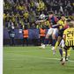 Dortmund assustou, mas Barcelona segue em frente