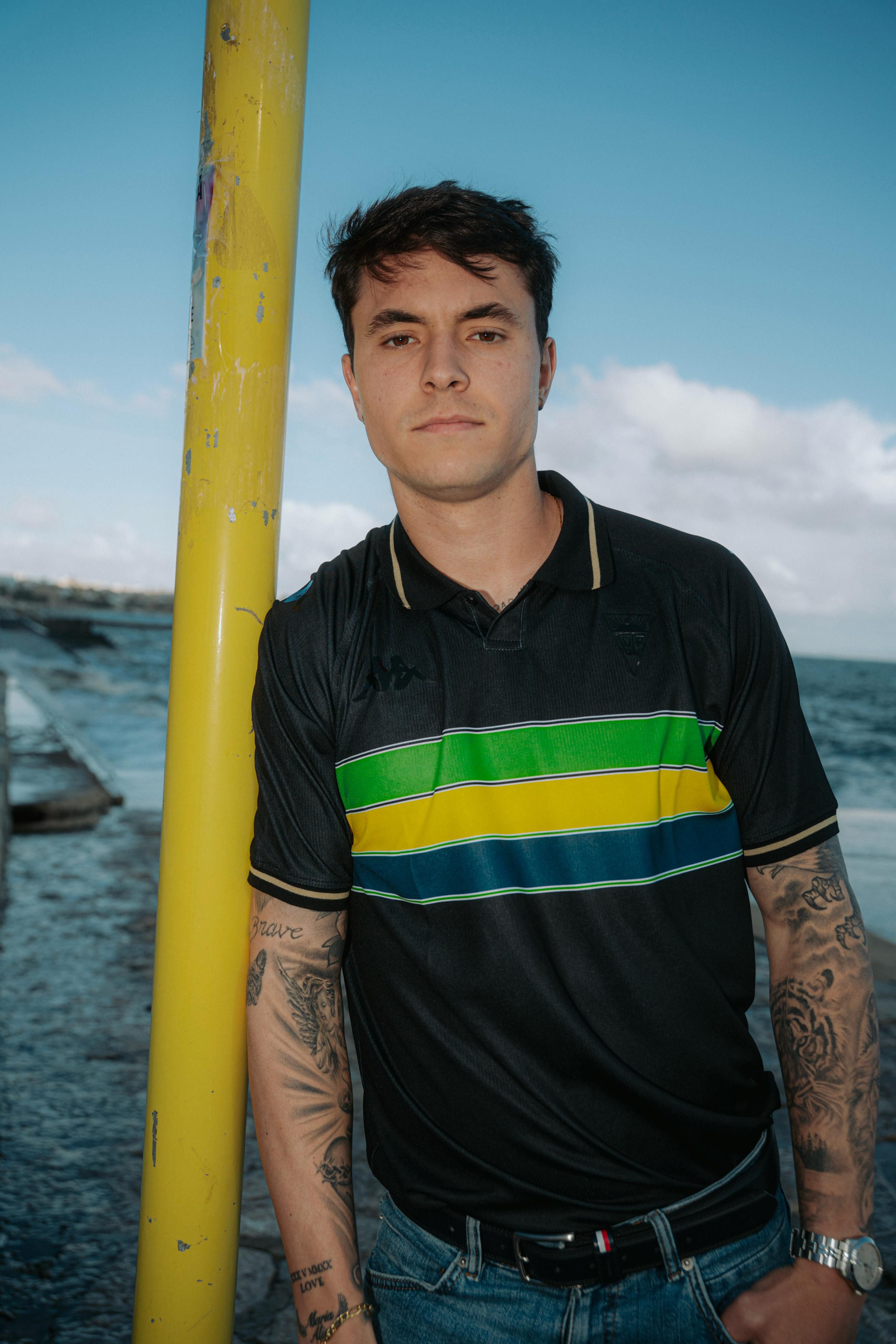 Estoril homenageia Ayrton Senna com equipamento especial