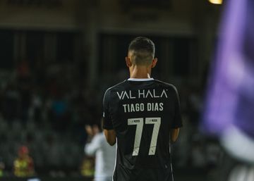 Casa Pia: um minuto de alento para Tiago Dias