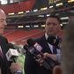 Infantino visita estádio do Inter Miami-FC Porto em Atlanta