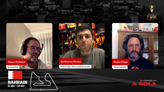 Vamos falar de FUM: fórmula de Calimeros