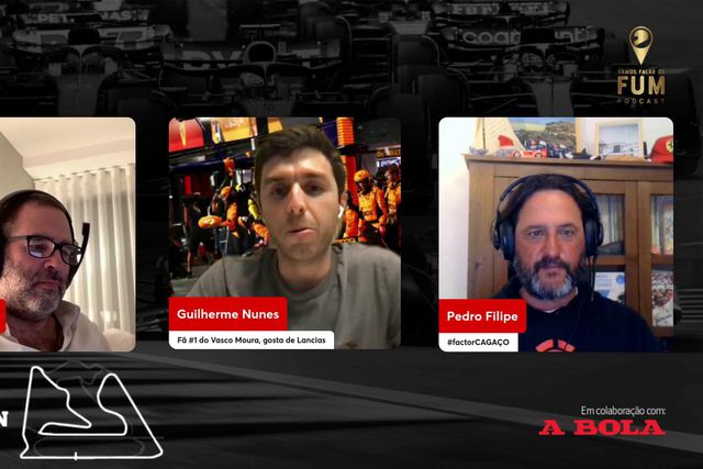 Vamos falar de FUM: fórmula de Calimeros