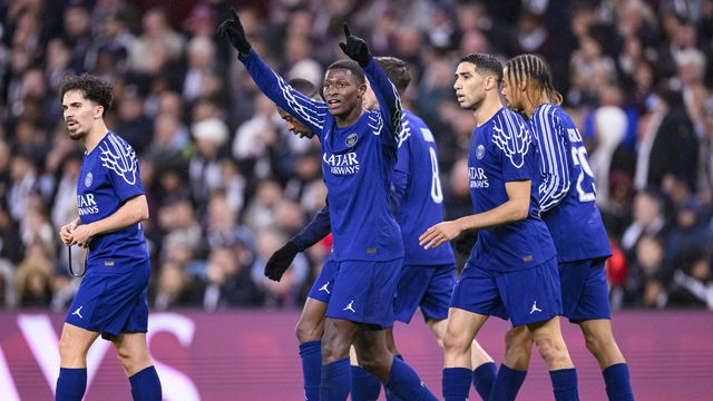 «Novo formato da Champions proporciona grandes jogos de futebol»