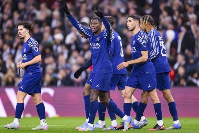 «Novo formato da Champions proporciona grandes jogos de futebol»