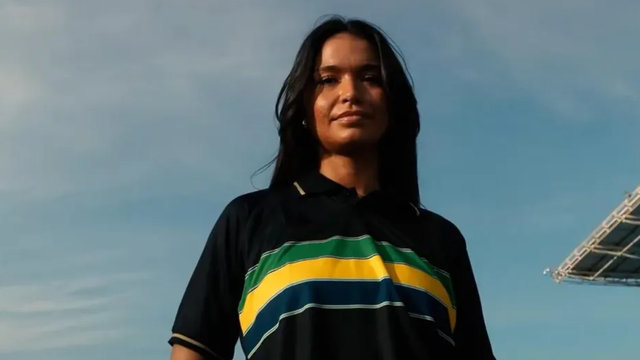 A homenagem do Estoril a Ayrton Senna