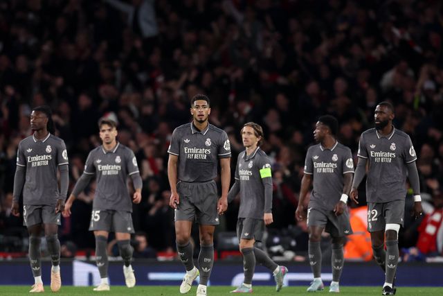 «É incrível: perdemos 3-0 e ouvi ‘remontada’ milhões de vezes estes dias»