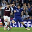 Aston Villa-PSG: o gigante tremeu, mas equipa de Paris está nas meias-finais