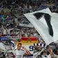 O 7 é muito mais que um número no Real Madrid, principalmente nas grandes noites europeias (Foto: IMAGO)