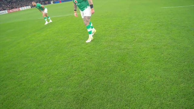 Árbitros vão usar câmara corporal no Mundial de Clubes: veja como será a perspetiva