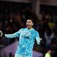 Rui Silva estreou-se pelo Sporting diante do Rio Ave