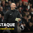 Marco Silva furioso com substituição errada no Fulham