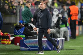 Apesar do apuramento, Flick admite: «Não foi o nosso melhor dia»