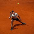 Nuno Borges e Jaime Faria no quadro principal em Roland Garros