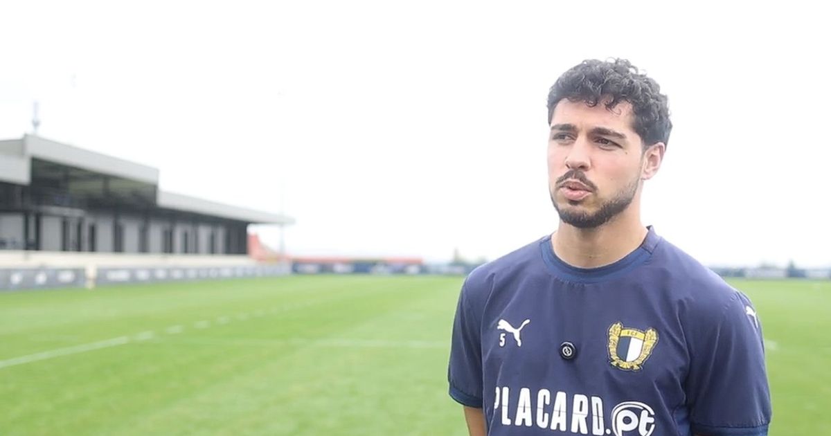 Famalicão: «Dragão foi especial, ainda não tínhamos tirado pontos a um grande»