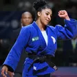 Esta é a sexta participação em Europeus de Maria Siderot. Foto IJF