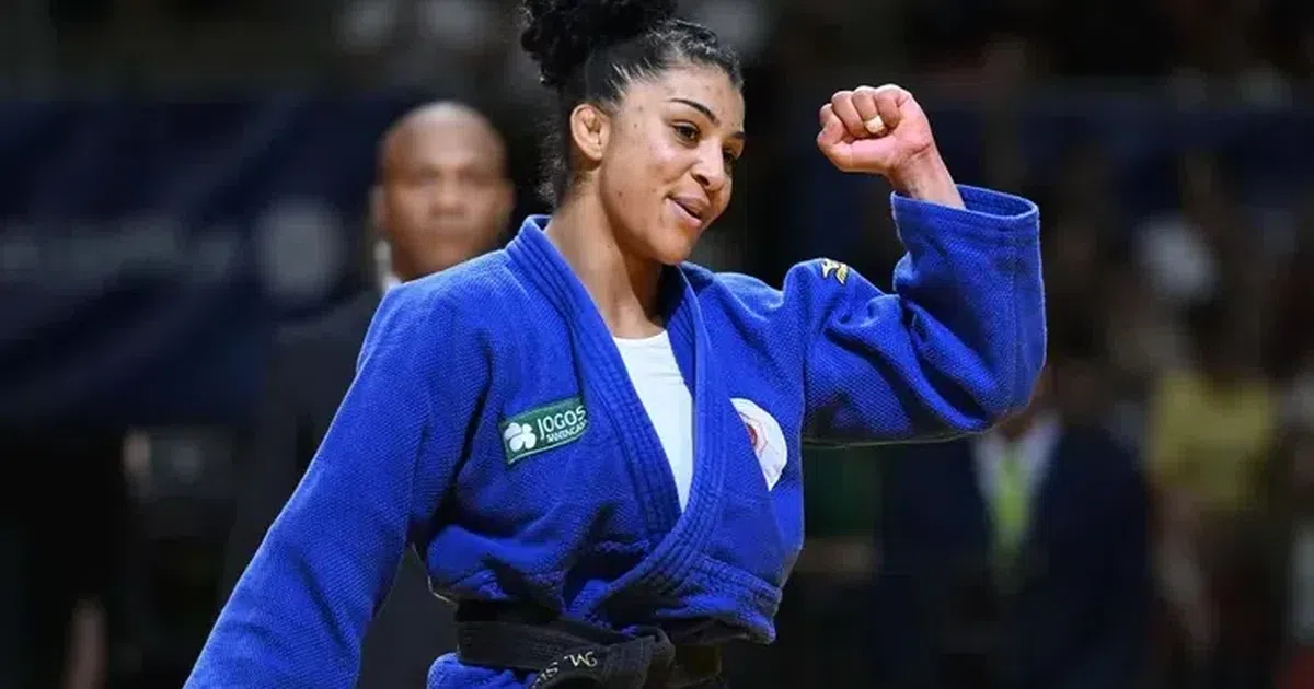 Já há adversários para os sete judocas portugueses nos Europeus de Tblissi