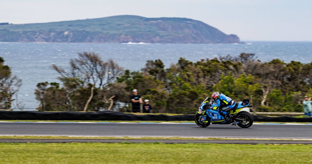 Sonho do MotoGP em Adelaide custa 100 milhões e ninguém quer pagar