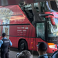 SC Braga viaja para Sevilha com 'reforço' de peso