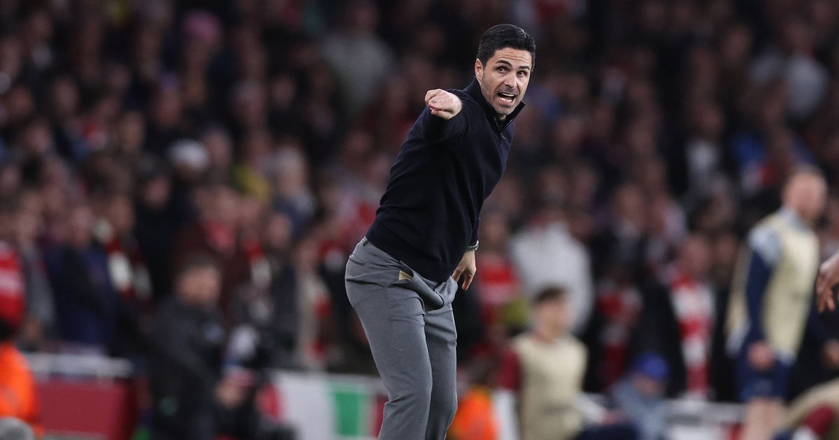 Arteta explica saída de Gyokeres e exalta: «Fizemos história e vamos saborear»