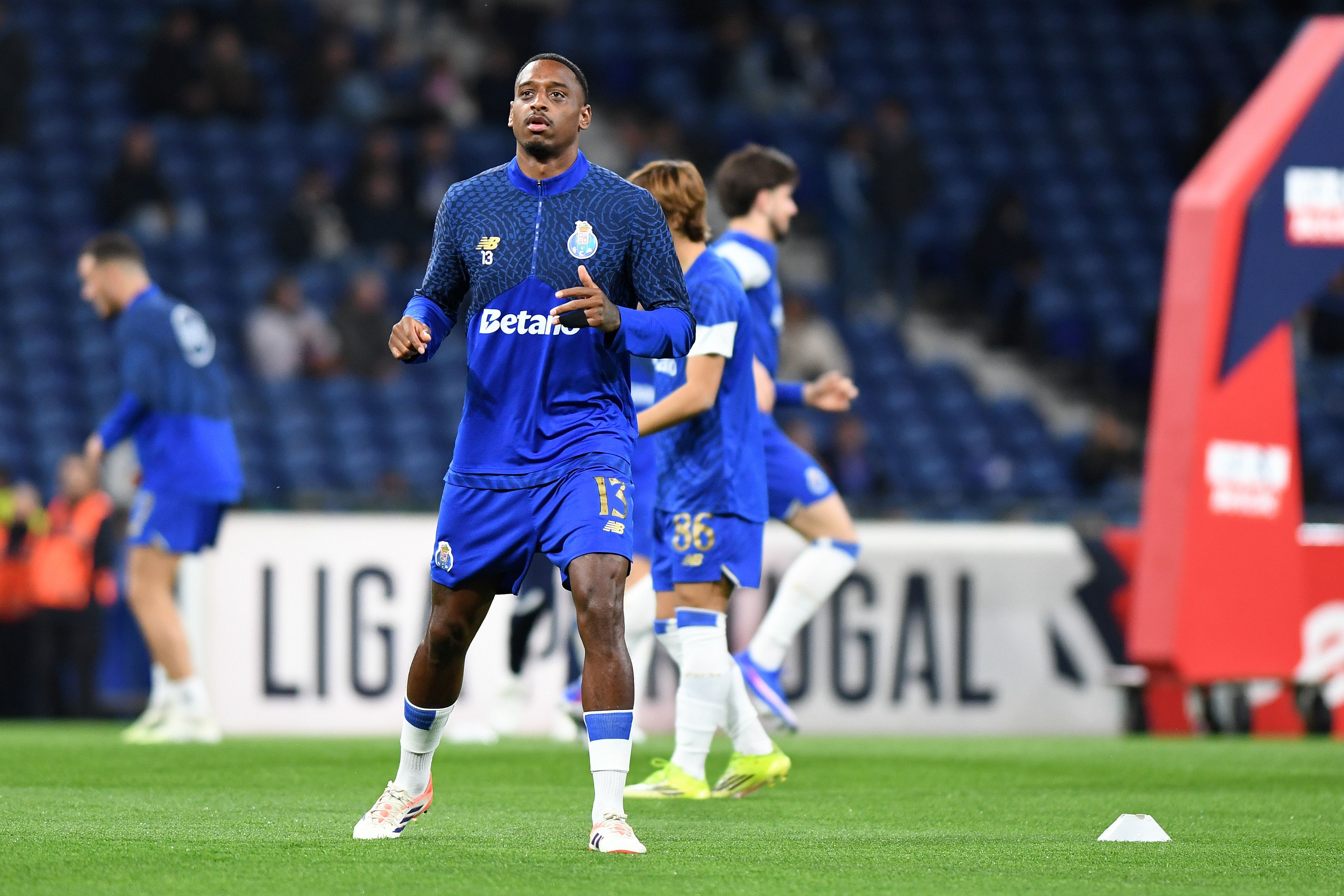 Pablo Rosario - Foto: Rogério Ferreira/Kapta+