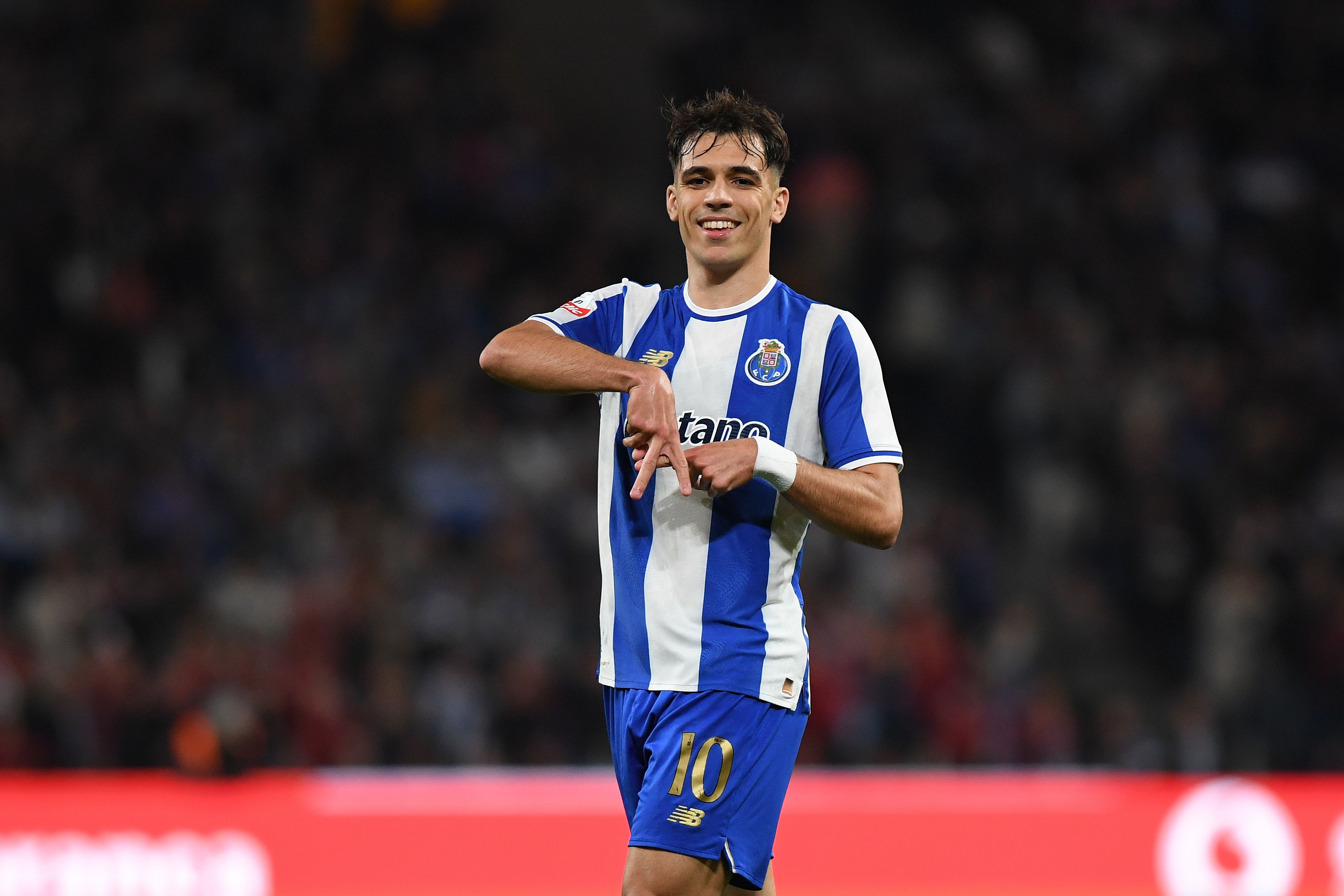 Gabri Veiga - Foto: Rogério Ferreira/Kapta+