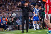 Farioli, treinador do FC Porto