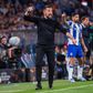 Farioli, treinador do FC Porto